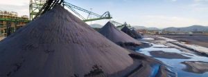 Sable de fonderie à 46 % de chromite fabriqué en Chine  -3-