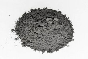 Poudre de sable de chromite pour application sur verre Non classifié(e) -1-