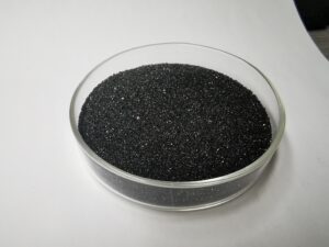 Sable de chromite à 46 % de Cr2O3 (application en fonderie)  -2-