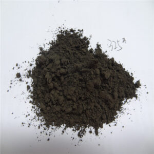 Accueil -6-Sable de chromite - SICHENG